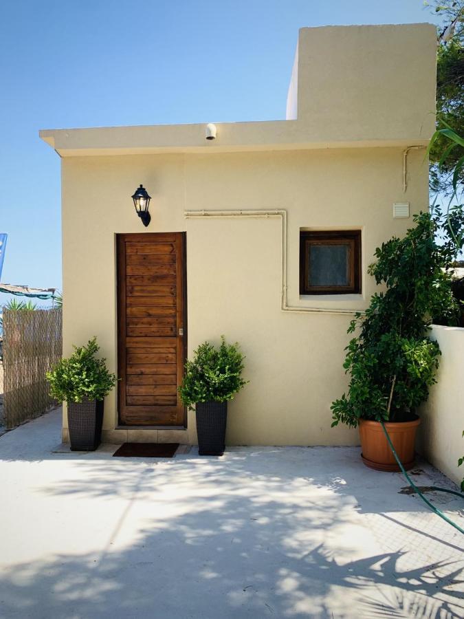 House By The Sea In Artemis Apartment Exterior foto