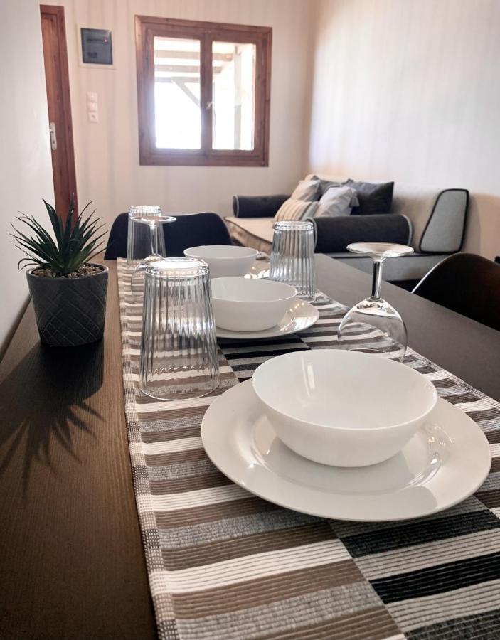 House By The Sea In Artemis Apartment Exterior foto