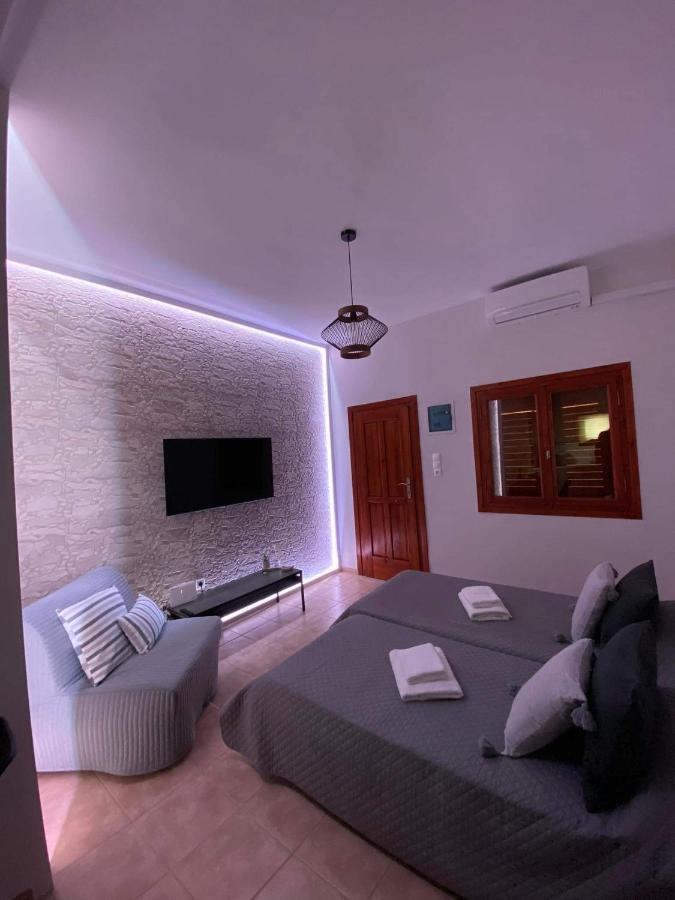 House By The Sea In Artemis Apartment Exterior foto